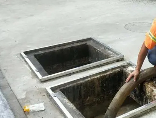 德江化粪池清理