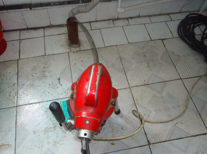 德江下水道疏通